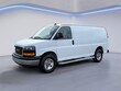  GMC Savana Cargo Van