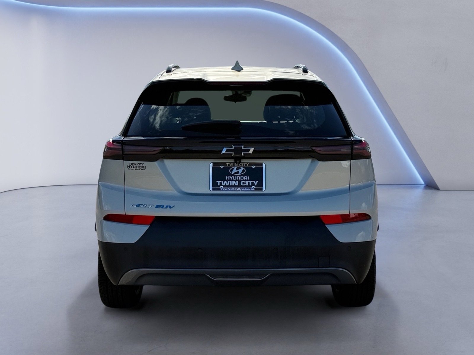 2023 Chevrolet Bolt EUV photo 4
