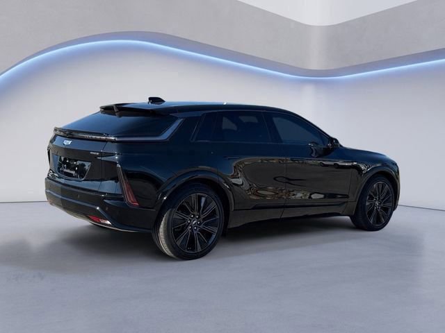 2024 Cadillac Lyriq Sport photo 3
