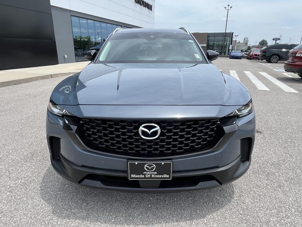 Used 2023 Mazda CX-50 2.5 S Premium Plus Package 2.5 S Premium Plus Package AWD