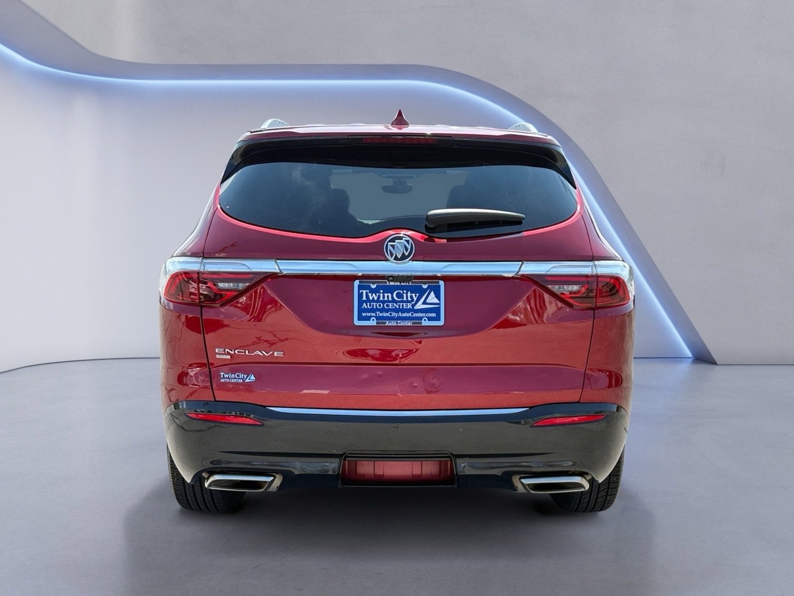2024 Buick Enclave Premium photo 4