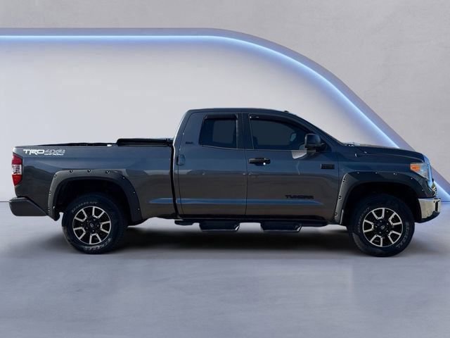 2016 Toyota Tundra TRD Pro photo 2