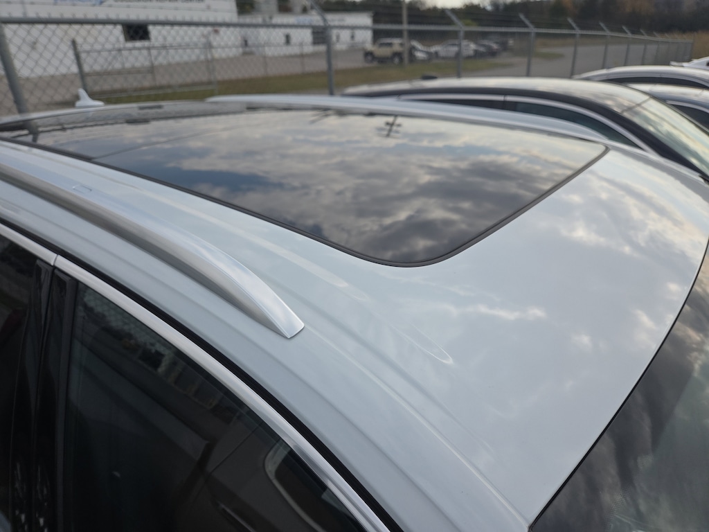 Used 2021 Audi Q7 Prestige SUV