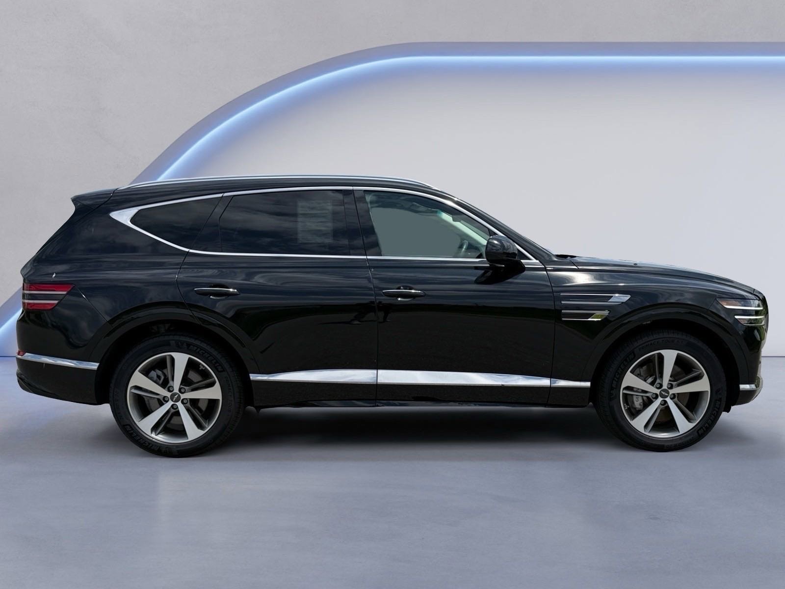2024 Genesis GV80 3.5T AWD photo 2