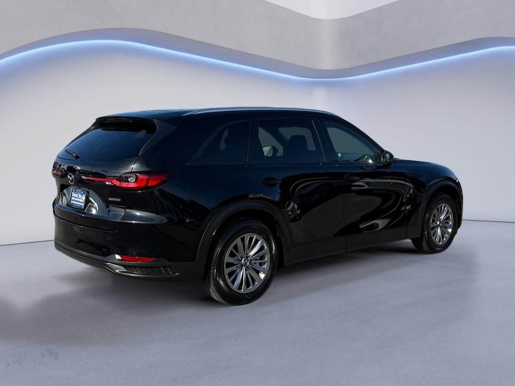 Used 2024 Mazda CX-90 3.3 Turbo Preferred Plus SUV