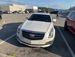 Cadillac ATS Sedan