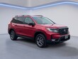 Honda Passport