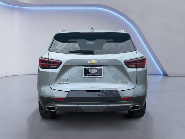 2024 Chevrolet Blazer Base photo 4