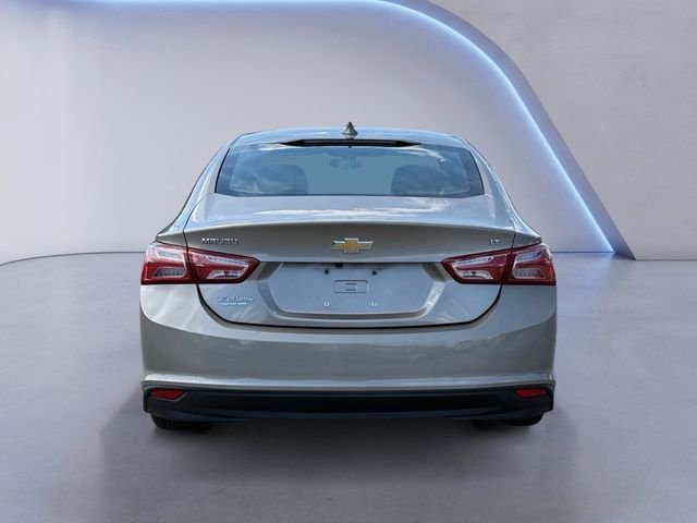 2022 Chevrolet Malibu 1LT photo 4