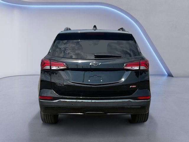 2022 Chevrolet Equinox Base photo 4