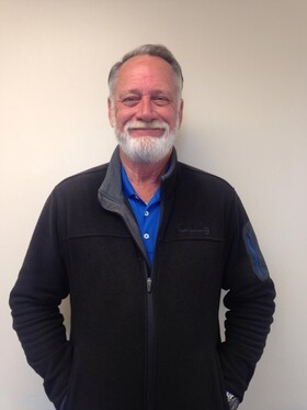 Staff member Joe Shoemaker from ID_741fa3c0e117