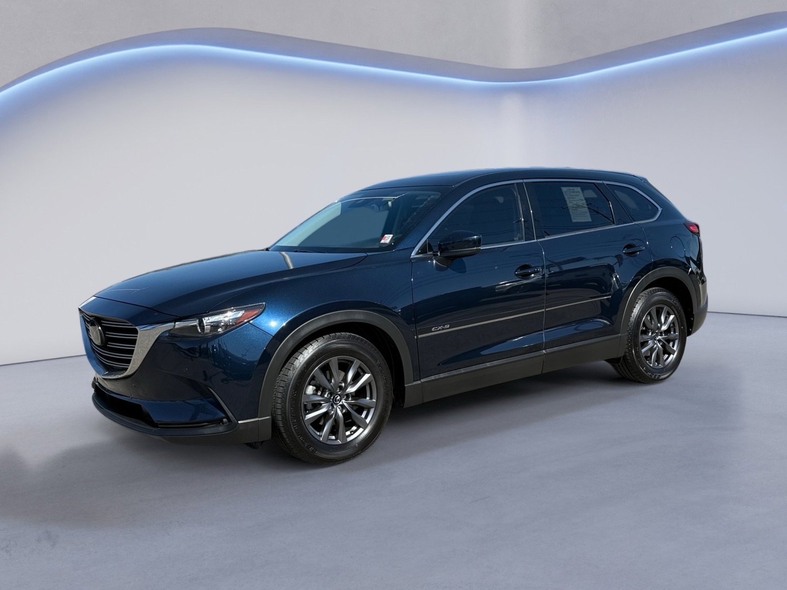 2020 Mazda CX-9 Touring