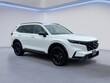 Honda CR-V Hybrid
