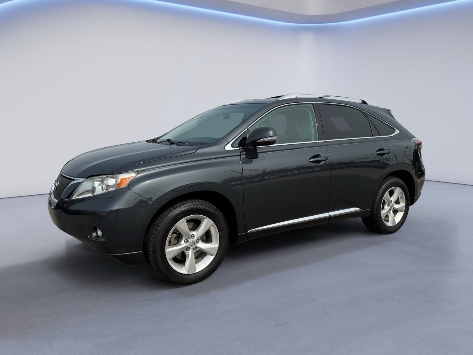 2011 Lexus RX 350 photo 3