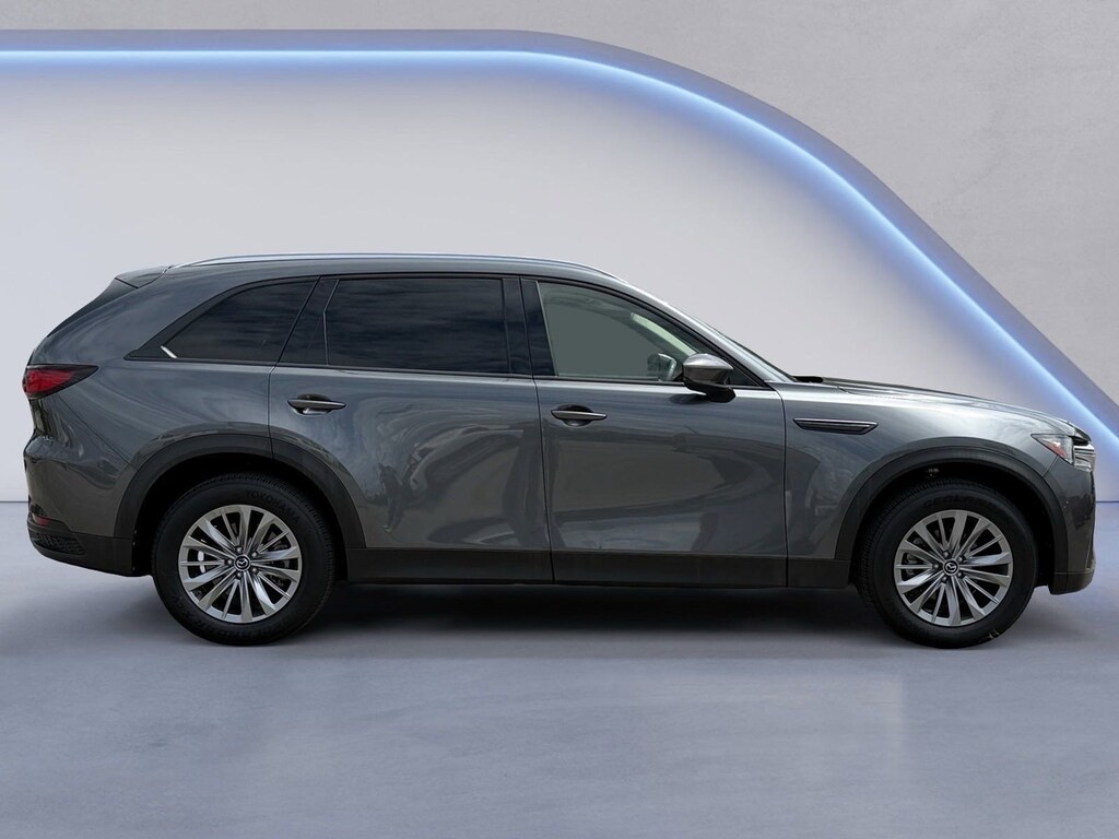 Used 2024 Mazda CX-90 3.3 Turbo Preferred Plus 3.3 Turbo Preferred Plus AWD
