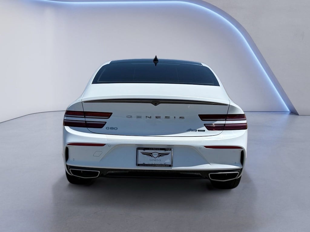 Used 2024 Genesis G80 3.5T Sport 3.5T Sport AWD