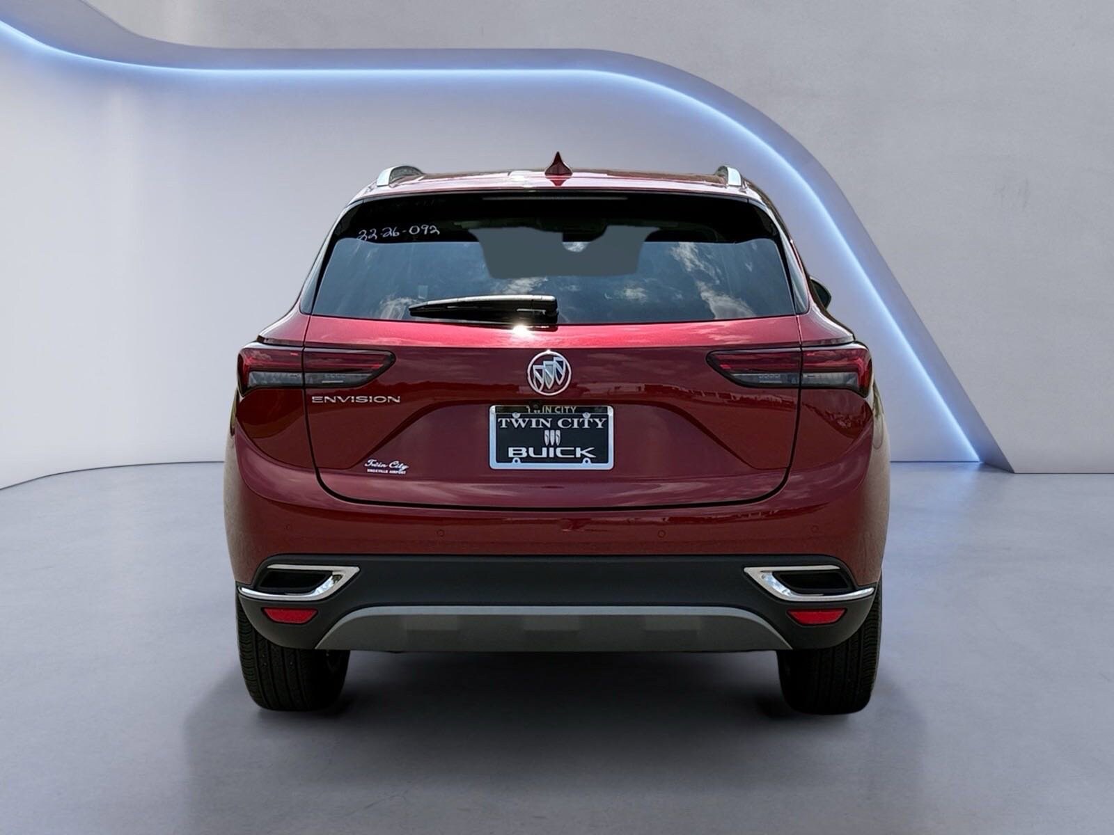 2022 Buick Envision Essence photo 4