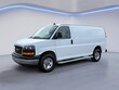 GMC Savana Cargo Van