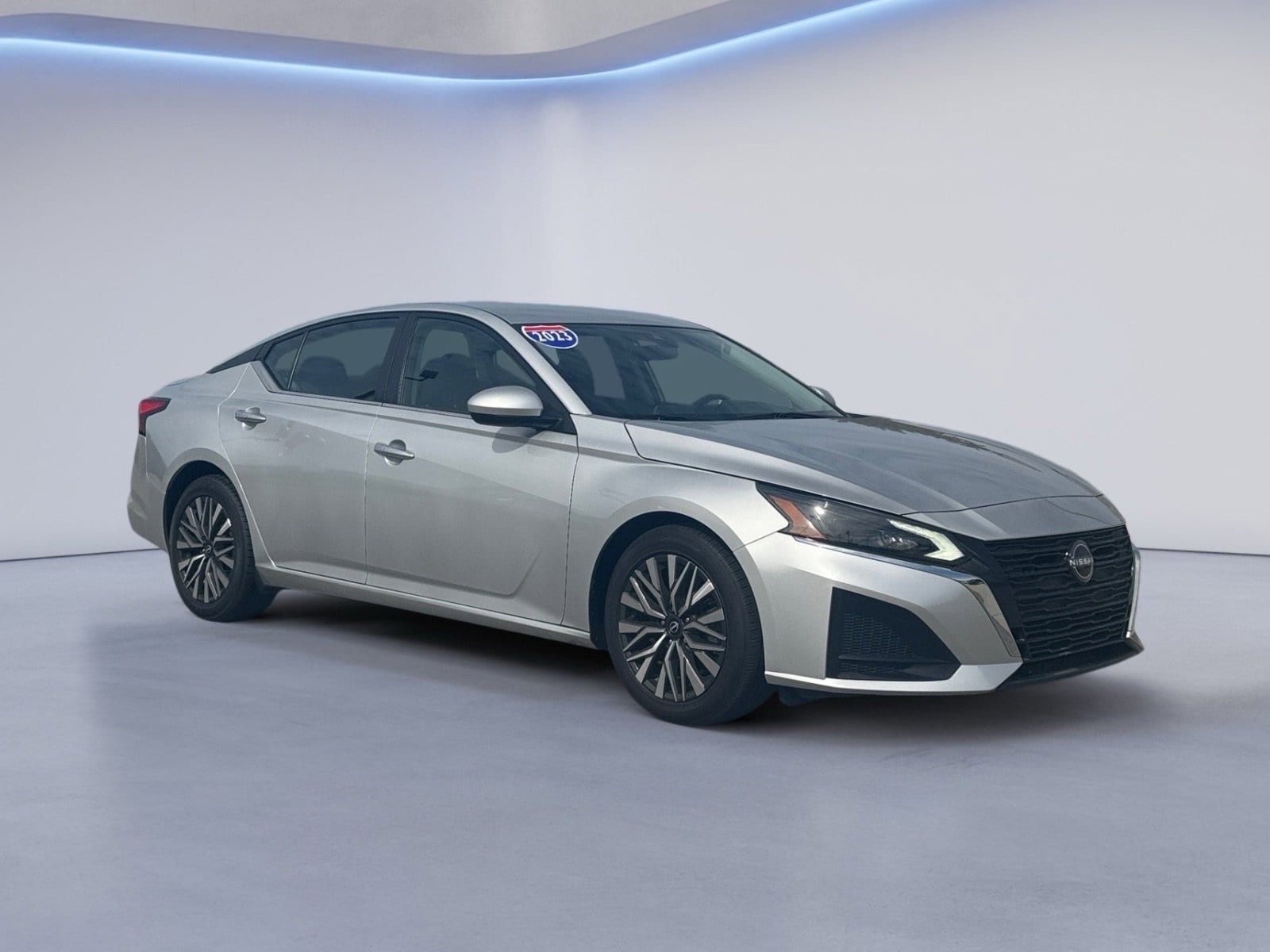 2023 Nissan Altima SV