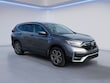 Honda CR-V Hybrid