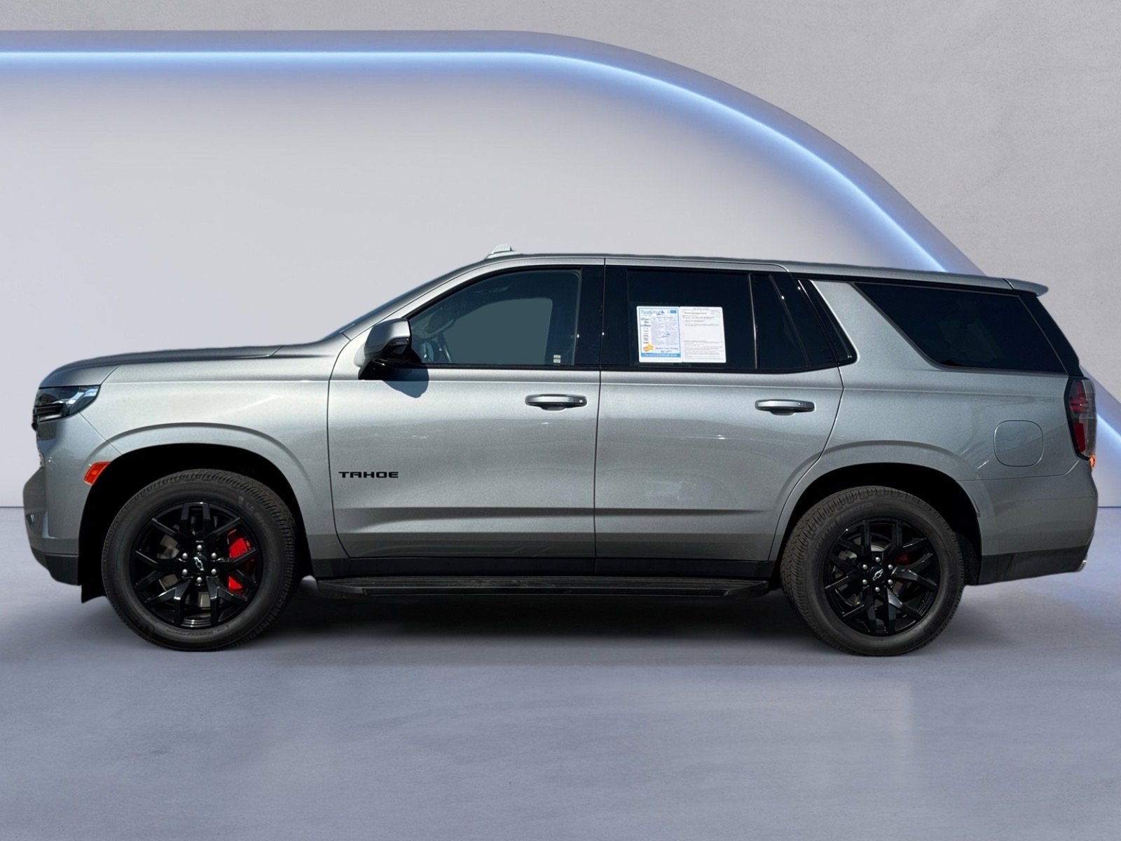 2023 Chevrolet Tahoe RST photo 4