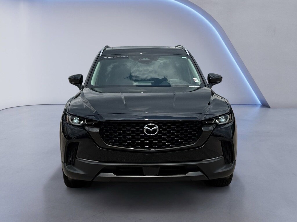 Used 2025 Mazda CX-50 2.5 S Premium Plus Package 2.5 S Premium Plus Package AWD