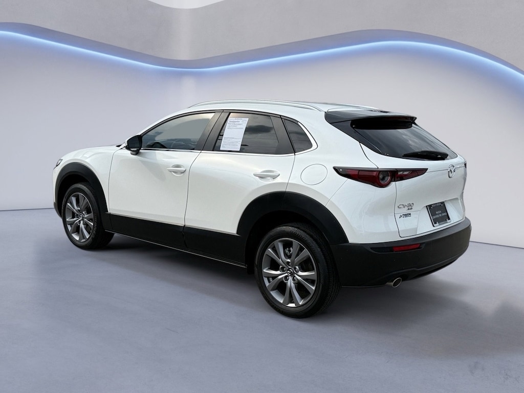 Certified 2024 Mazda CX-30 2.5 S Preferred Package 2.5 S Preferred Package AWD