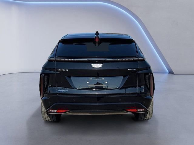 2024 Cadillac Lyriq Sport photo 4