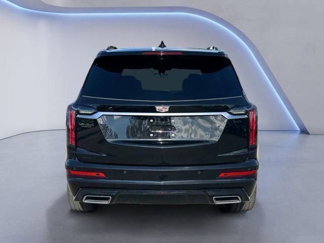 2024 Cadillac XT6 Sport photo 3