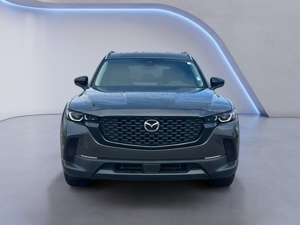 Used 2023 Mazda CX-50 2.5 S Preferred Plus Package 2.5 S Preferred Plus Package AWD