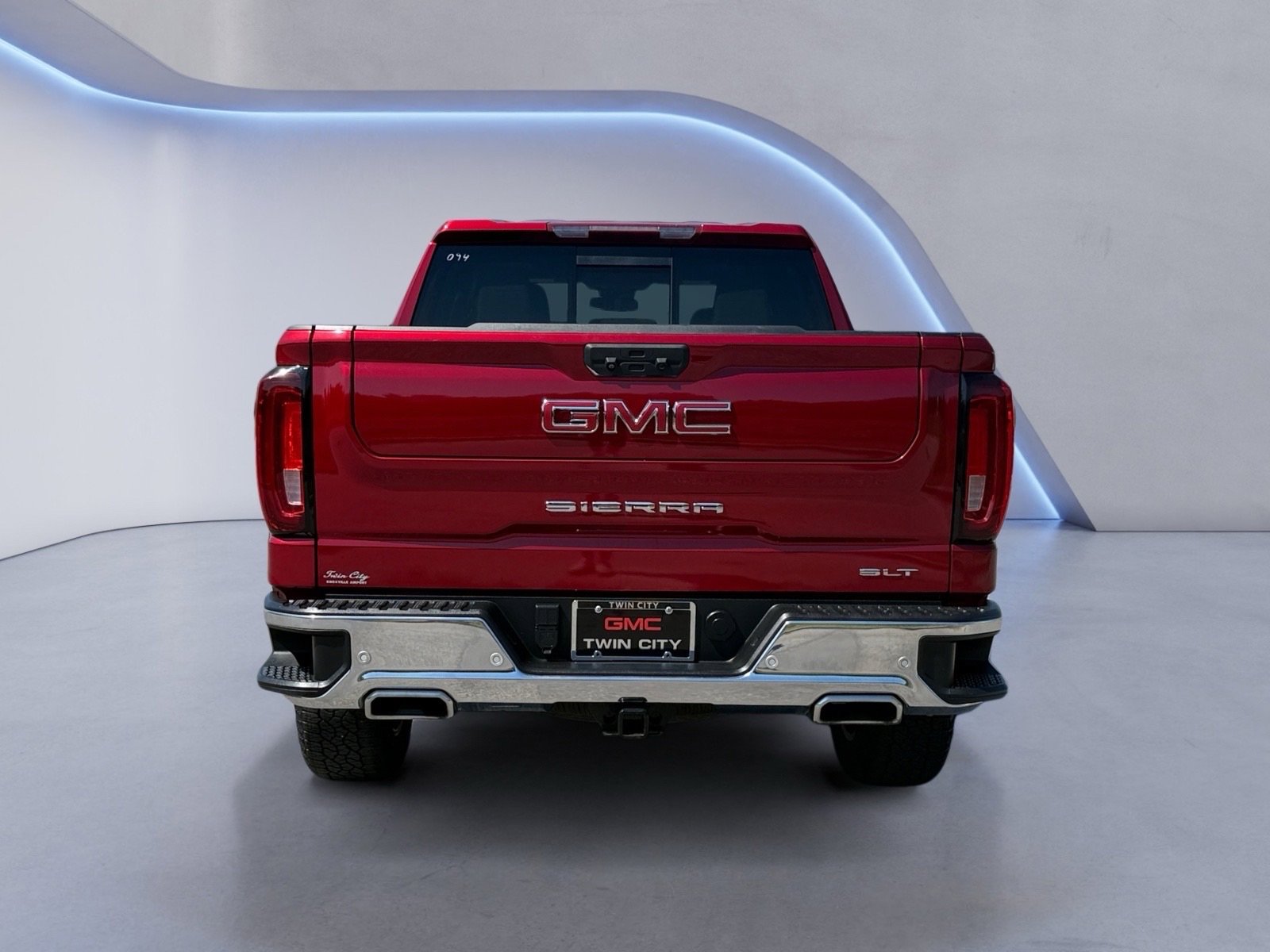 2023 Gmc Sierra 1500 SLT photo 4