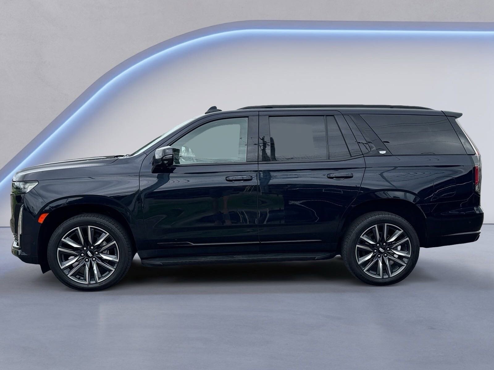 2023 Cadillac Escalade Sport photo 4
