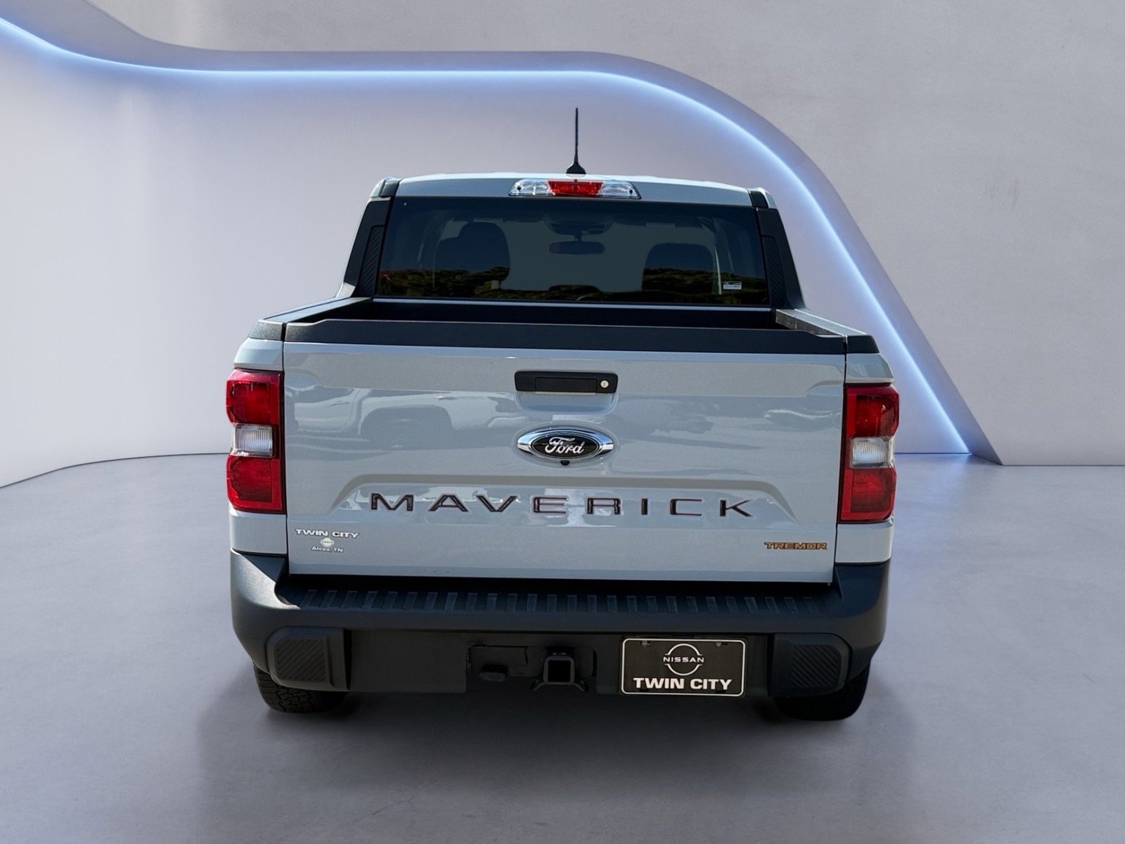 2023 Ford Maverick XLT photo 4