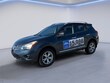 Nissan Rogue Select