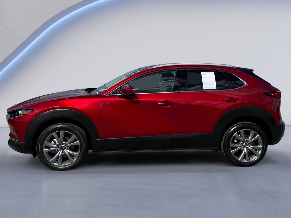 Certified 2023 Mazda CX-30 2.5 S Premium Package 2.5 S Premium Package AWD