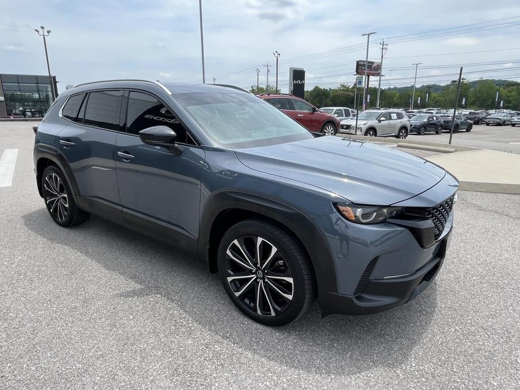 Used 2023 Mazda CX-50 2.5 S Premium Plus Package 2.5 S Premium Plus Package AWD