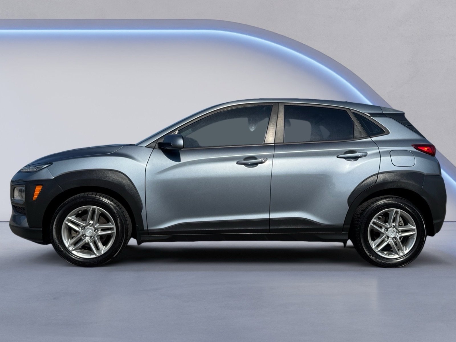 2018 Hyundai Kona SE photo 3