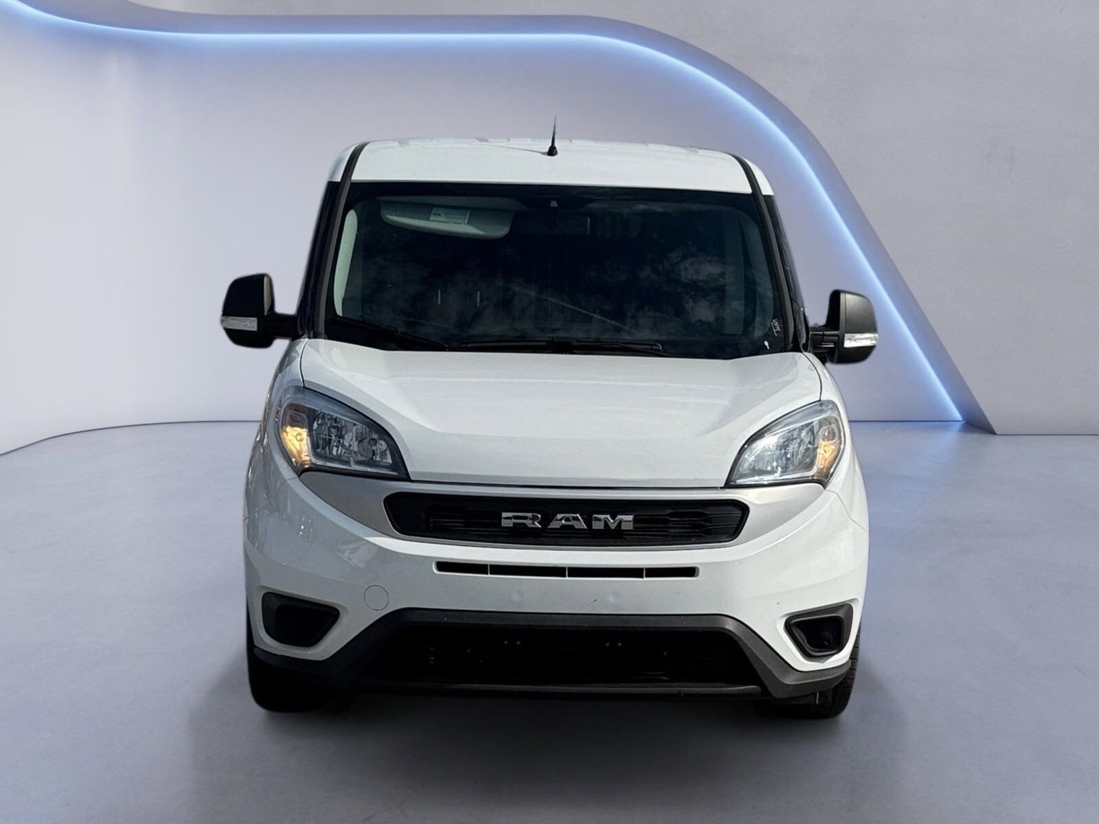 2022 Ram ProMaster City Tradesman photo 2