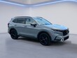 Honda CR-V Hybrid
