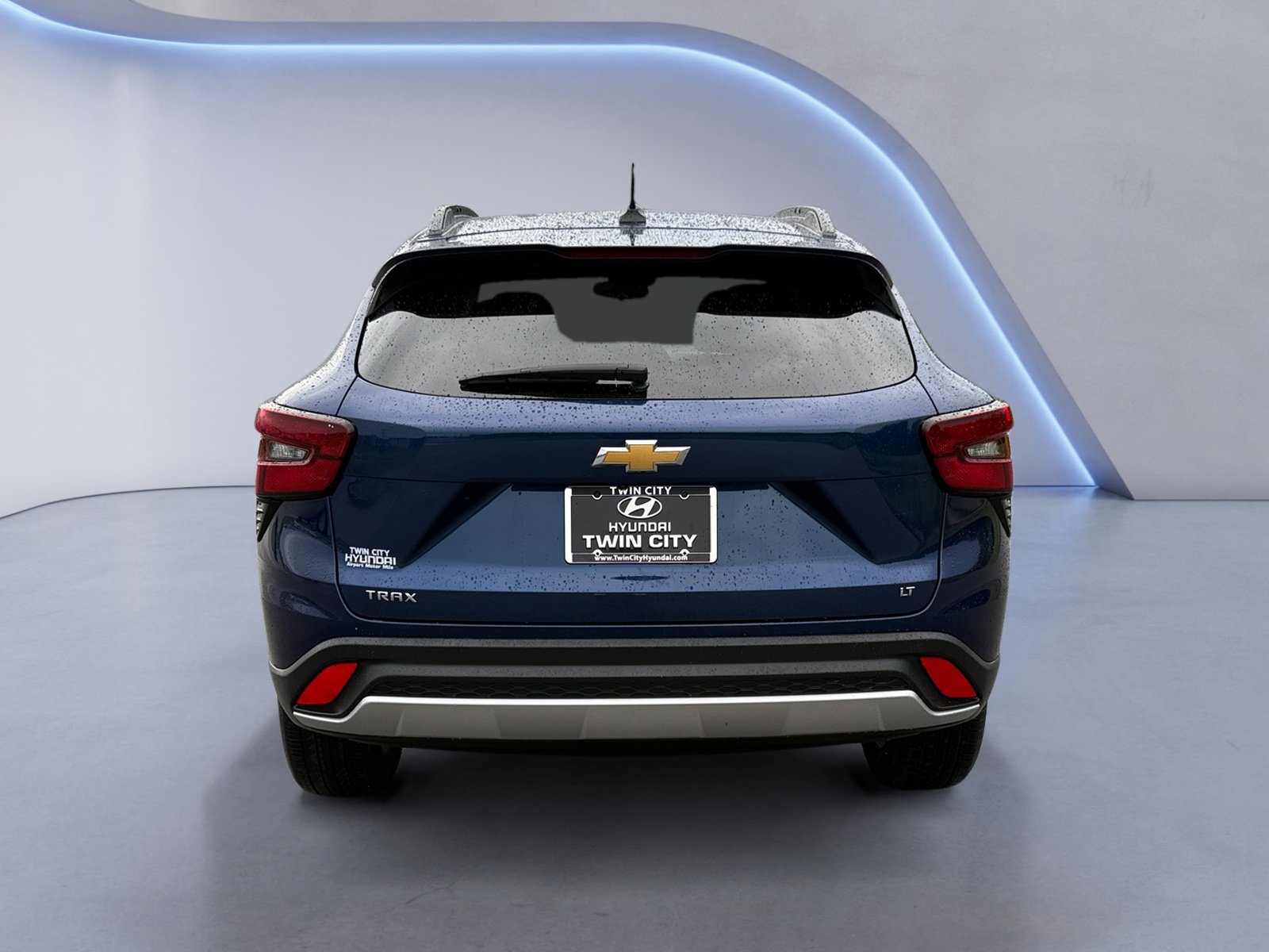 2024 Chevrolet Trax LT photo 4