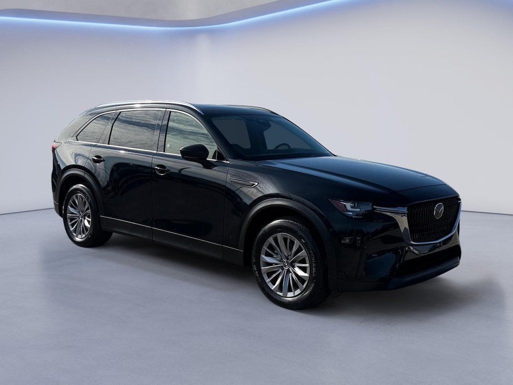 Used 2024 Mazda CX-90 3.3 Turbo Preferred Plus SUV