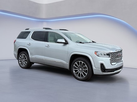 2020 GMC Acadia Denali SUV