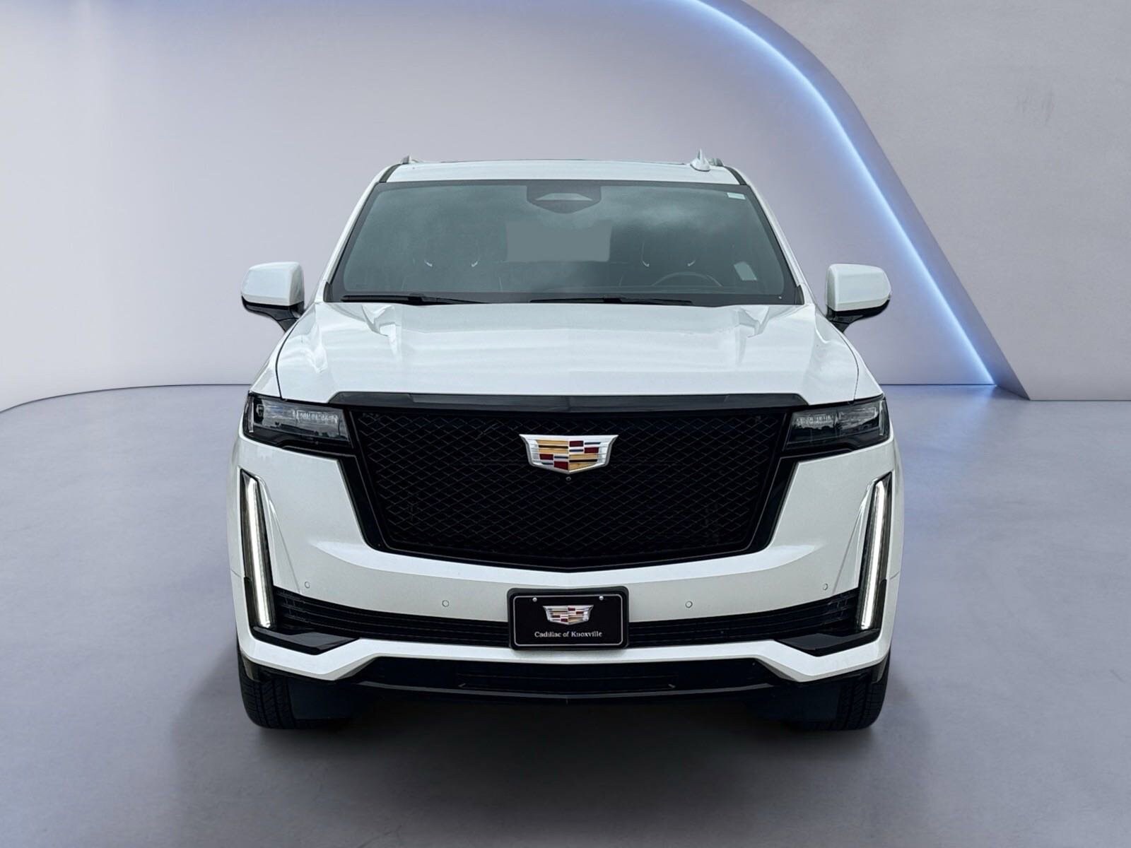 2021 Cadillac Escalade ESV Sport photo 2