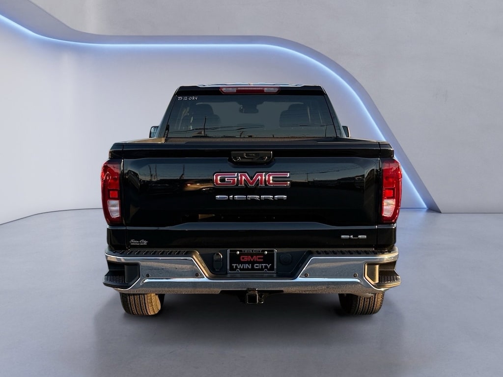 Used 2023 GMC Sierra 1500 SLE Truck Double Cab