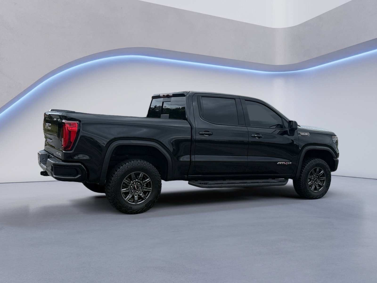 2024 Gmc Sierra 1500 AT4X photo 3