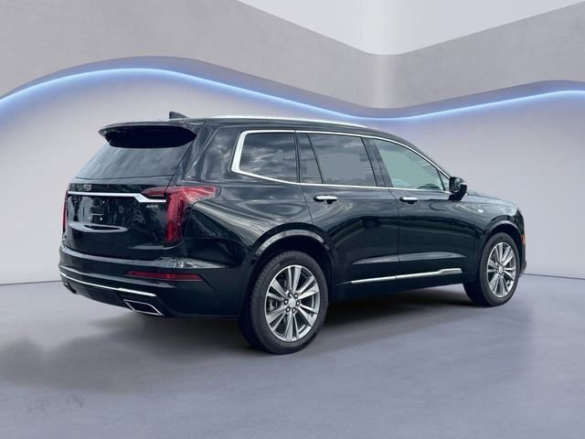 2024 Cadillac XT6 Premium Luxury photo 3