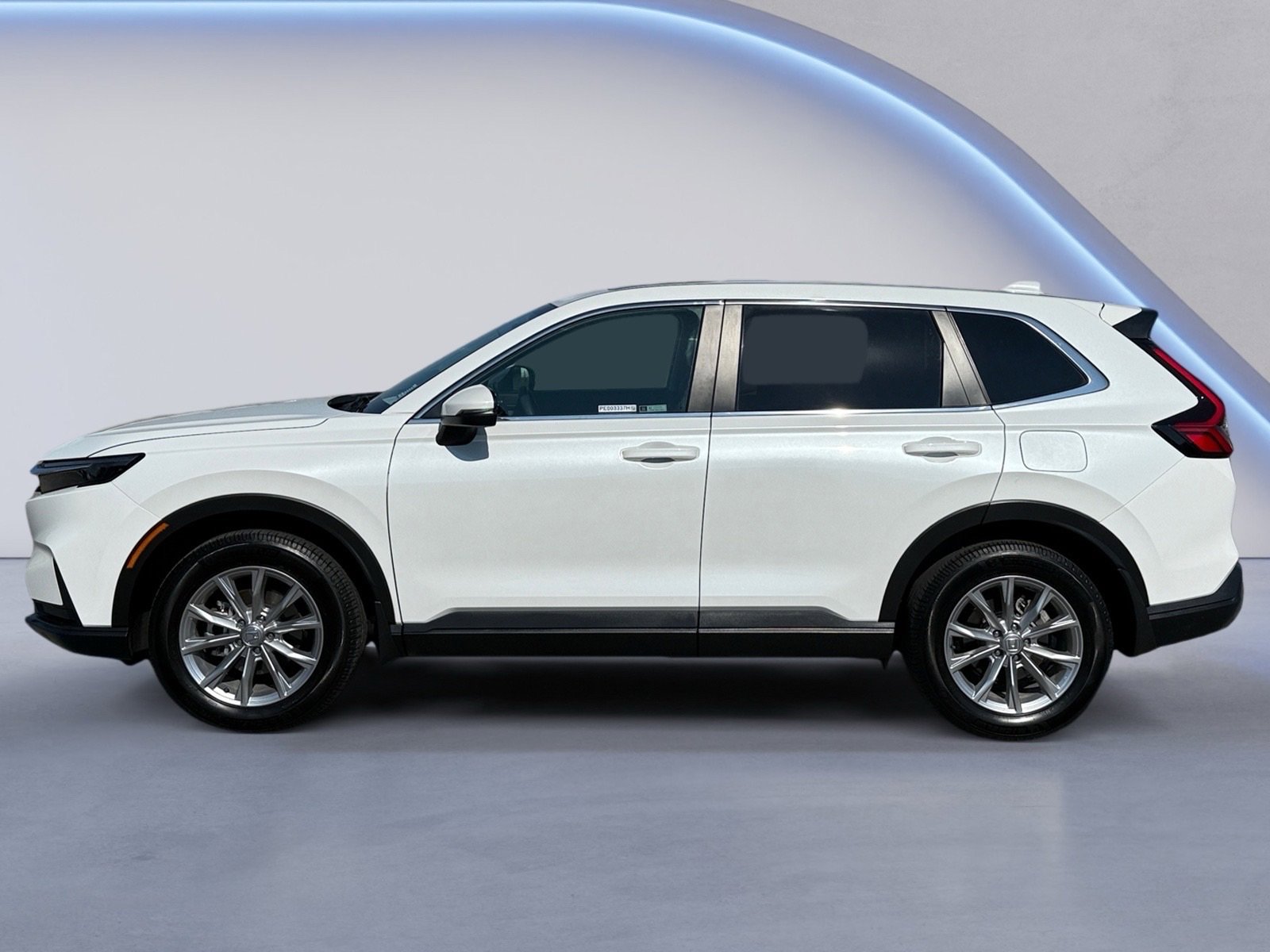 2023 Honda CR-V EX photo 3