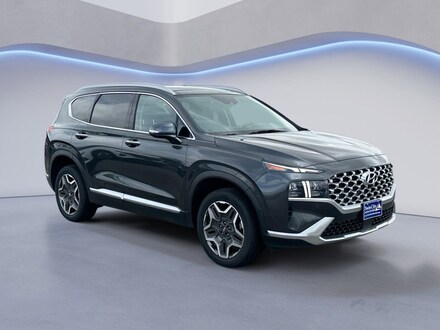 2023 Hyundai Santa Fe Limited SUV