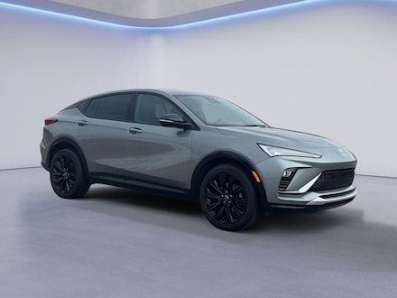 2024 Buick Envista Sport Touring SUV