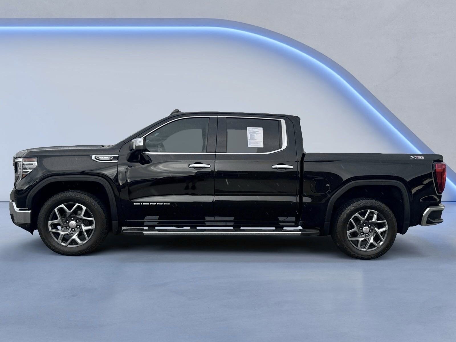 2022 Gmc Sierra 1500 SLT photo 4